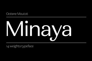 Minaya