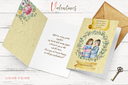 50%OFF Fancy Watercolor Bundle, a Texture Illustration by Eva Katerina (Thumbnail 15 of 15)