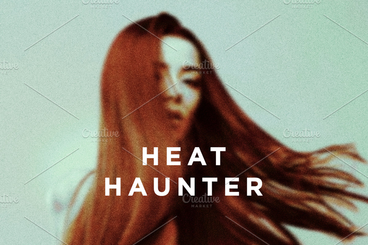 Haunter Action preview 6