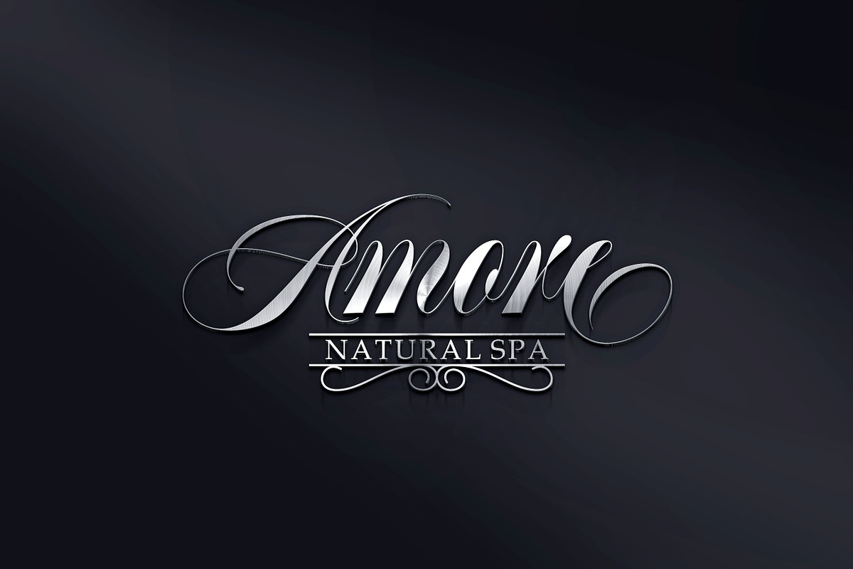 Abella Script, a Handwritten Font by joelmaker (Photo 9 of 15)