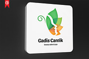 Beauty Salon & Spa - Logo Template, a Branding & Logo Template by Artha Desain (Thumbnail 5 of 6)