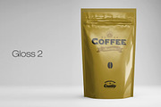 Foil Bag - Mock-Up, a Cups & Container Mockup by Colatudo Store (Thumbnail 8 of 10)