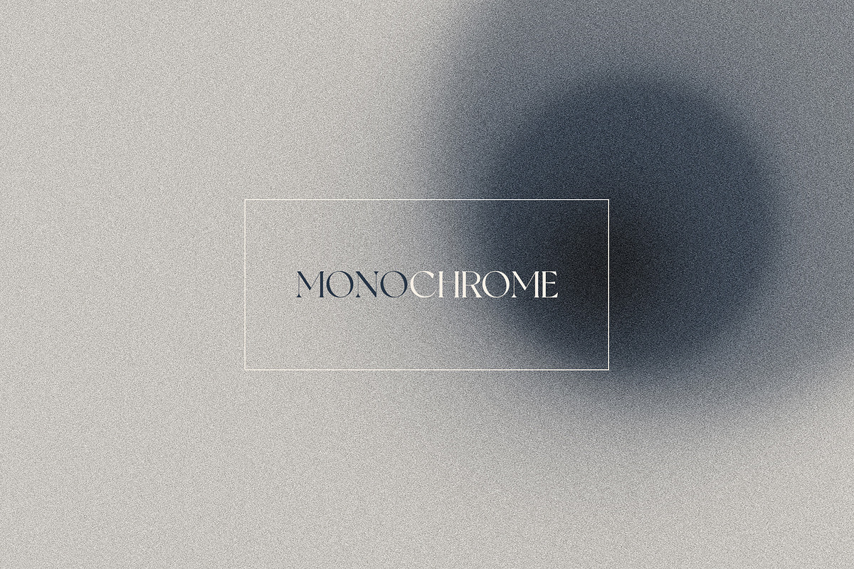 BUNDLE Monochrome Gradient Textures, a Texture Graphic by Oksana Trygub (Photo 7 of 24)