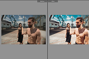 Best 5 Summer Lightroom Presets, an Action Add-On by Tekso (Thumbnail 8 of 10)