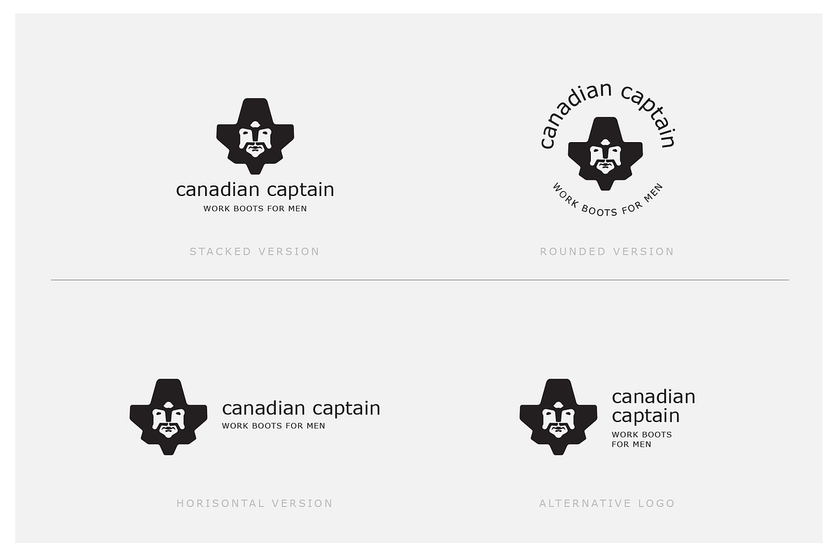 113 PREMADE BRANDING LOGO PACK, a Branding & Logo Template by pawellpi (Photo 10 of 68)