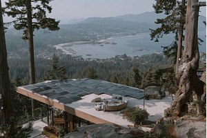 The concept of clean power energy is, a Technology Photo by ZinetroN