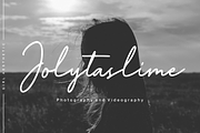 Manly Signature, a Script Font by Allouse Studio (Thumbnail 2 of 11)