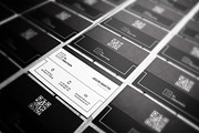 Best 101 Prime Business Cards Bundle, a Business Card Template by bouncy (Thumbnail 52 of 101)