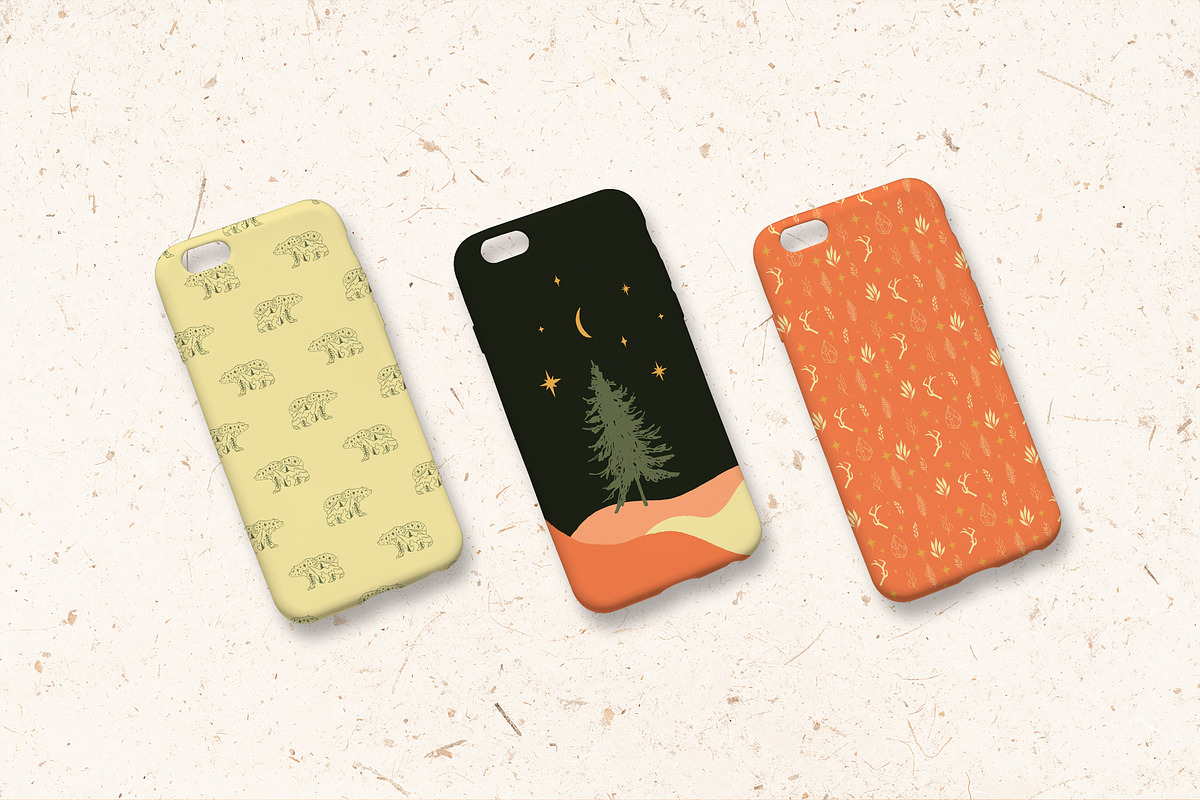 Forest Bundle, an Animal Illustration by Annie Konst (Photo 8 of 23)