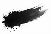Abstract Paint Stroke Set, an Illustration by musafir_fashion (Thumbnail 10 of 23)