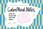 Dear Puppets Whimsical Font, a Handwritten Font by Heinzel Std (Thumbnail 5 of 11)