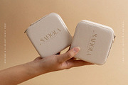 Golden Century Modern Elegant Serif, a Serif Font by BrandSemut (Thumbnail 4 of 10)