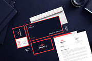 Atiku, a Sans Serif Font by twinstd (Thumbnail 7 of 13)