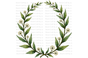 Hemlock Seed Pod, a Decorative Illustration by Bloom Craft Creations (Thumbnail 11 of 13)