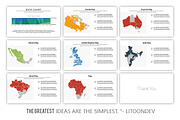 Banko PowerPoint Template, a Presentation Template by litoondev (Thumbnail 2 of 5)