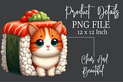 Quirky Humor Animal Clipart, an Animal Illustration by Rose Art (Thumbnail 7 of 7)