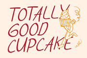 CS Stacy – Hand Drawn Font, a Handwritten Font by Craft Supply Co. (Thumbnail 4 of 8)