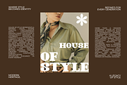 Miske – Modern Bold Serif, a Serif Font by MaikoHatta (Thumbnail 3 of 8)