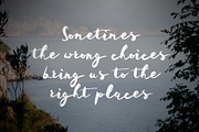 Machiori - Brush Font, a Handwritten Font by PATCHPO (Thumbnail 5 of 7)