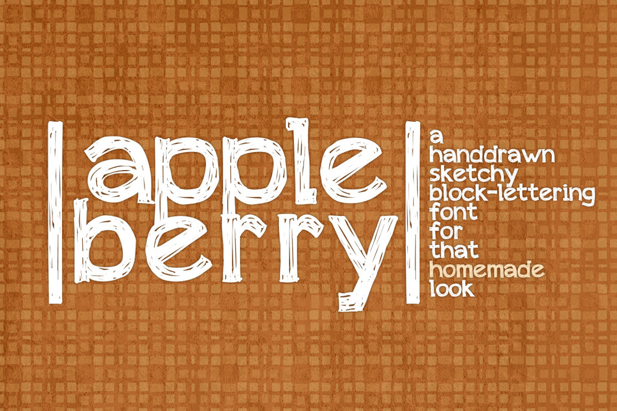 Appleberry
