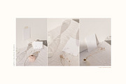 Ombre - Frame and Stationery Mockups, a Household Mockup by Salt Color Studio (Thumbnail 5 of 12)