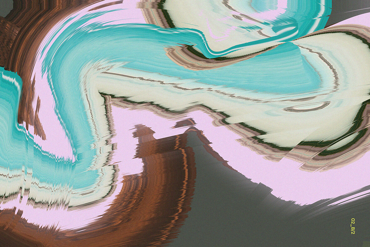 Astral Dunes, a Background Graphic by Clear Supply (Photo 12 of 28)