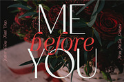 Aster Glow | Spring font duo, a Sans Serif Font by Anna Zakharchenko (Thumbnail 15 of 19)