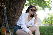 5 Most Wanted Lr PRESETS: Portrait, a Photo by ONE Click EDIT Collection (Thumbnail 3 of 23)
