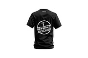 T-Shirt Mockup - 62 Files, a Shirt Mockup by mockupbuys (Thumbnail 35 of 64)