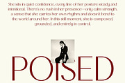 CS Aureta – Elegant Sans Serif, a Sans Serif Font by Craft Supply Co. (Thumbnail 4 of 8)