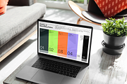 Brand Guidelines Template - Figma, a Presentation Template by Typefool's Shop (Thumbnail 6 of 10)