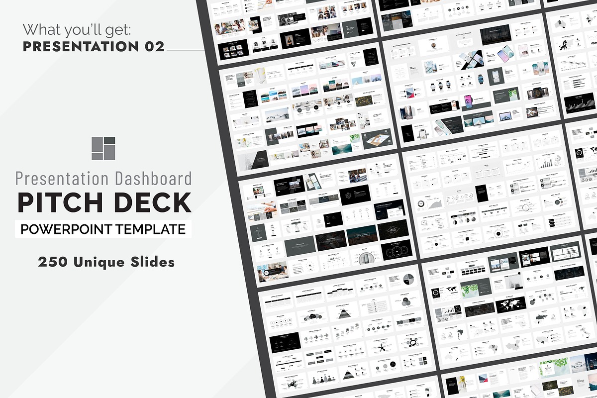 PowerPoint Presentation - Bundle, a Presentation Template by AdrianDragne (Photo 4 of 13)