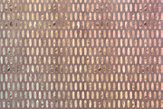 Iridescent Fizz Fur Watercolor Gold, a Pattern Graphic by Blixa 6 Studios (Thumbnail 2 of 5)