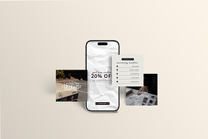 Editorial Canva Templates