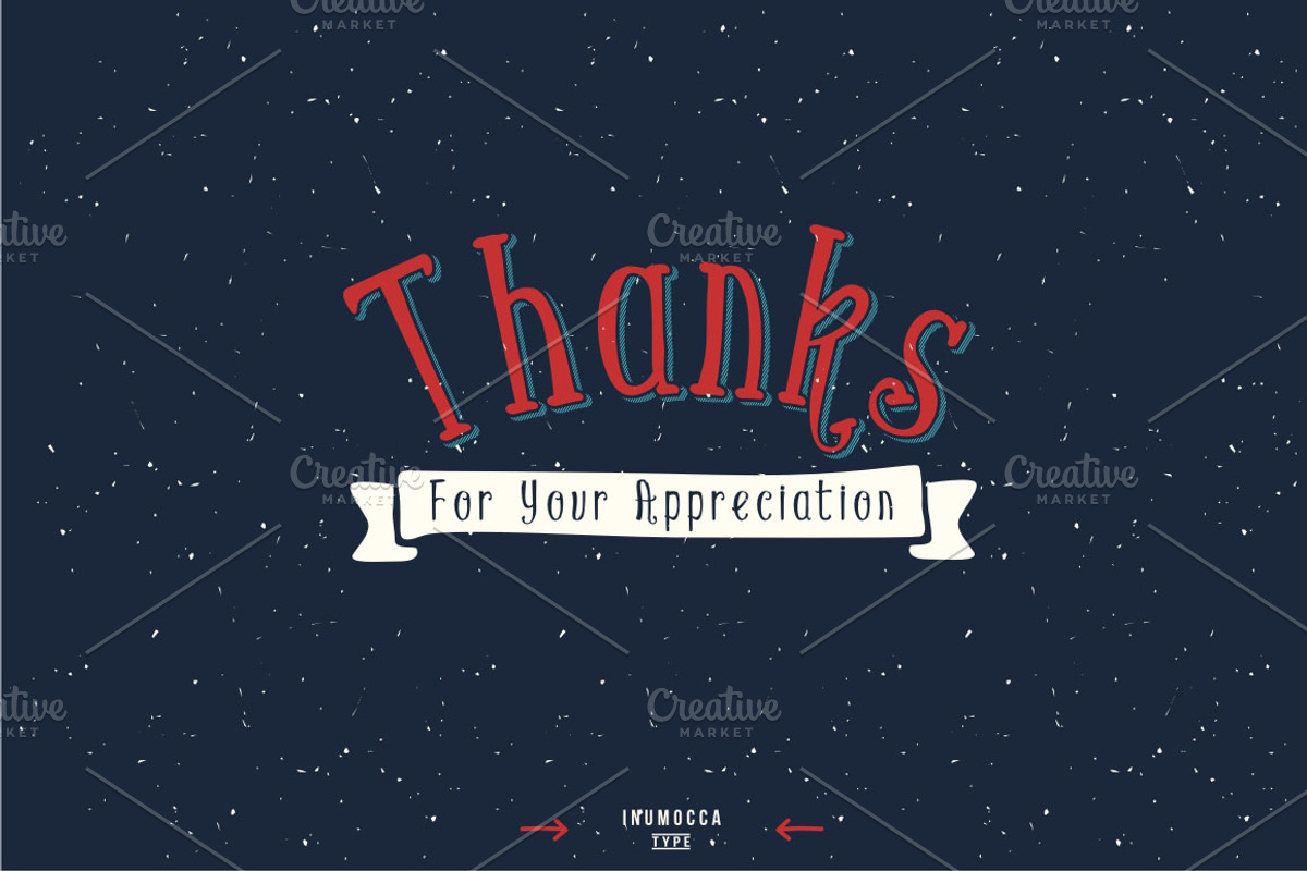 Oldiez Font Family + bonus preview 5