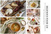 Delicious Food 2.0, a Food & Drink Photo by Digital Art Creations (Thumbnail 2 of 5)