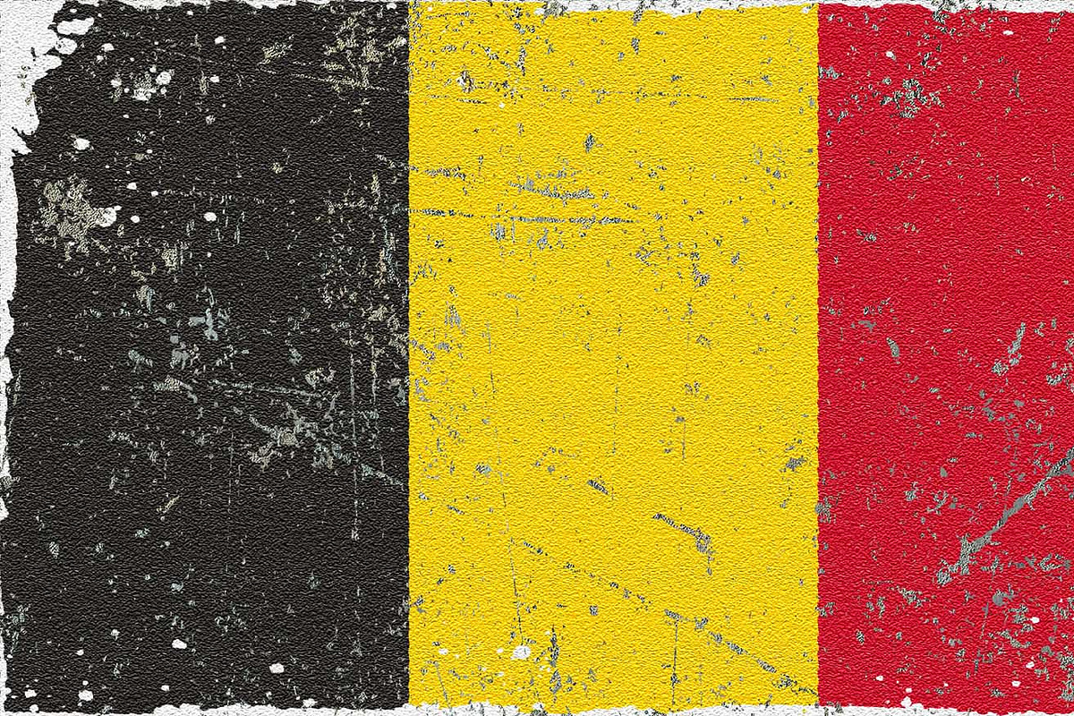 All NATO Country Flag Design, a Presentation Template by Photoshop Action (Photo 17 of 18)