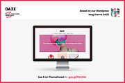 DAZE Edgy Social Media Designs, a Social Media Template by NordWood (Thumbnail 8 of 8)