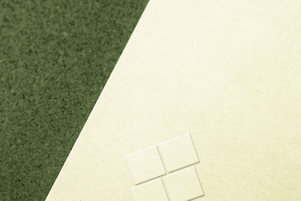MockuForge Brand Identity, an Advertising Mockup by etigma.com (Photo 13 of 26)