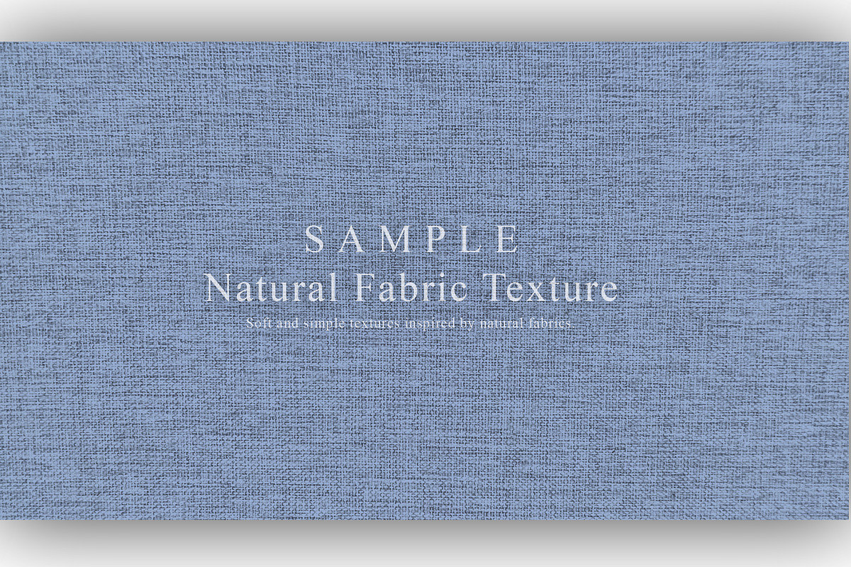 15 Natural Fabric Texture, a Texture Graphic by NOMO DESIGN (Photo 3 of 16)