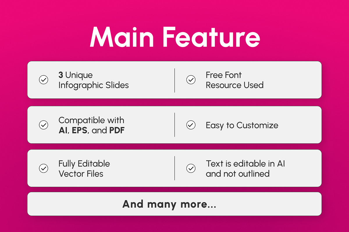 Strategy Timeline Visual, a Presentation Template by Antstheme (Photo 2 of 3)