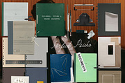Perfect Psycho: Analog Collage Kit, an Object Graphic by Purple (Thumbnail 12 of 13)