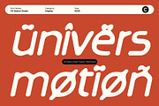 CS Seaton Drawn, a Sans Serif Font by Craft Supply Co. (Thumbnail 6 of 8)