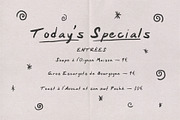 Grazé - Handwriting Font, a Handwritten Font by ziggydotcom (Thumbnail 5 of 8)