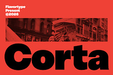 Corta
