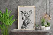 Realistic Drawing & Sketch Effect, an Action Add-On by MRI STUDIO (Thumbnail 10 of 27)