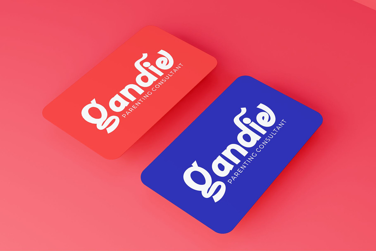 Dalgona Grownde || Unique Sans Serif, a Sans Serif Font by Idea Studio (Photo 7 of 10)