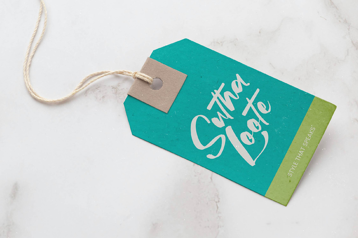 Satiate Ration Bold Brush Font, a Script Font by stylishtype.co (Photo 15 of 20)