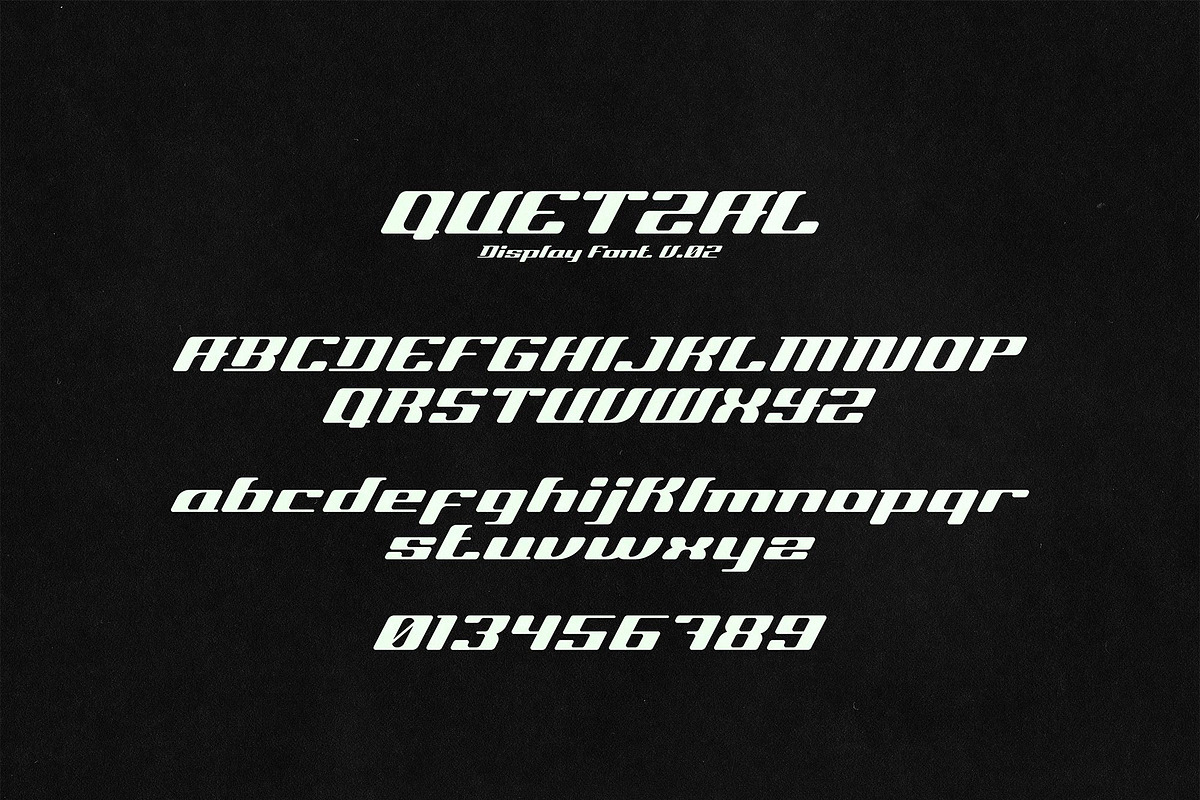Uncrv Display Bundle, a Font by Uncarving (Photo 7 of 17)