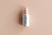 Aluminum Cosmetic Mockup Bundle, a Cups & Container Mockup by pmvch (Thumbnail 96 of 206)